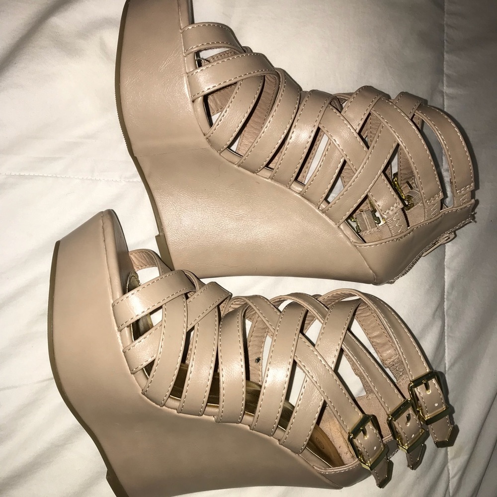 Wedges - Picture 2 of 4